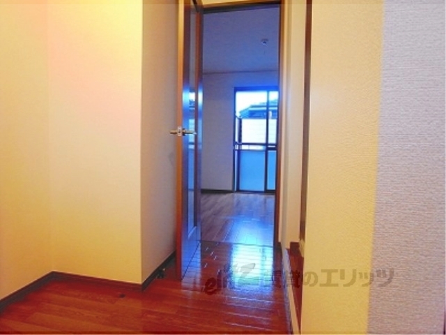 その他部屋・スペース　廊下