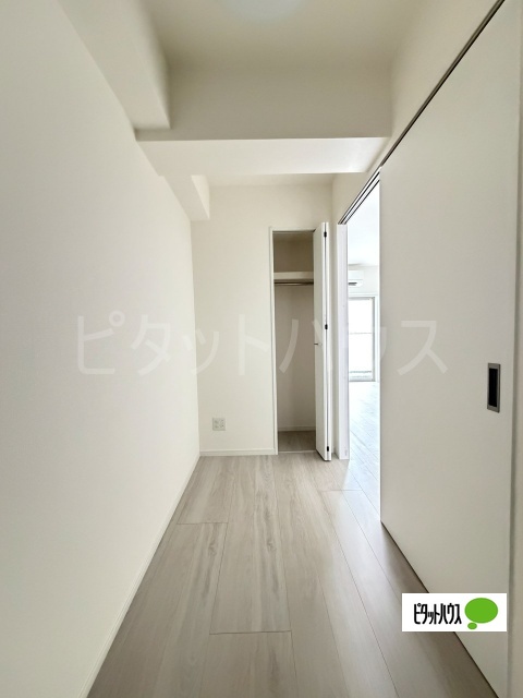 その他部屋・スペース　寝室です！