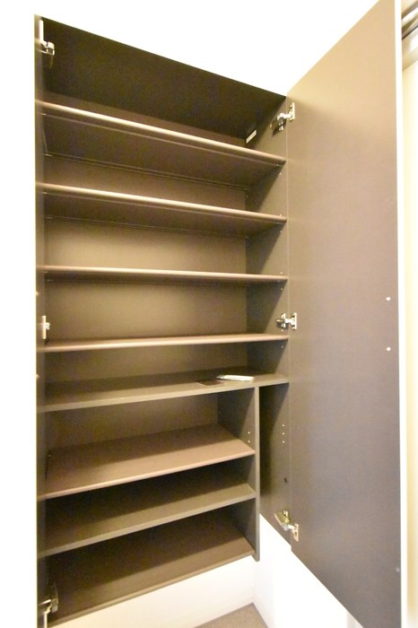 収納　※別部屋参考画像