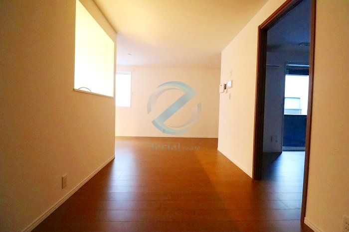 居室・リビング　リビング/居室