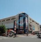 ショッピングセンター　サニーモール西葛西（ショッピングセンター）まで1310m