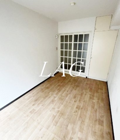 その他部屋・スペース　寝室です。