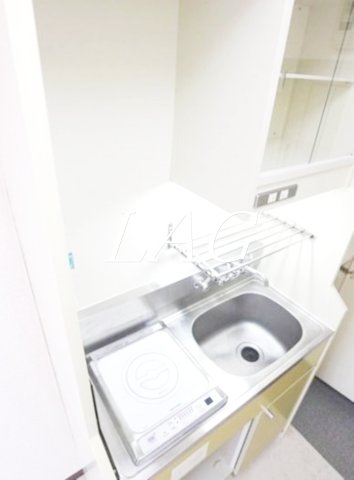 キッチン　キッチン（同仕様）です。
