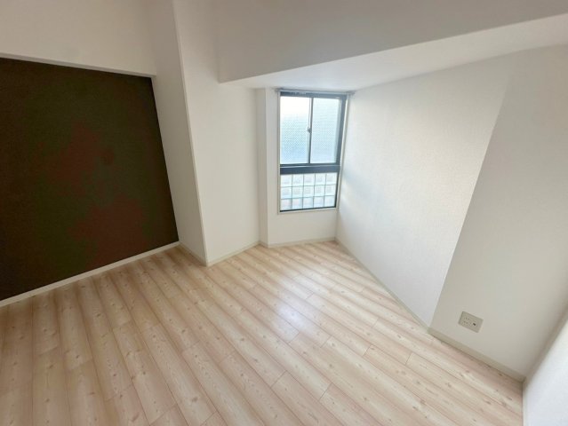 その他部屋・スペース　とても風通しが良いです。快適な睡眠がとれそうですね。