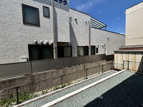 眺望　眺望（同仕様タイプ）