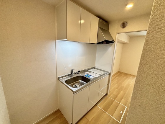 キッチン　システムキッチン（同仕様タイプ）