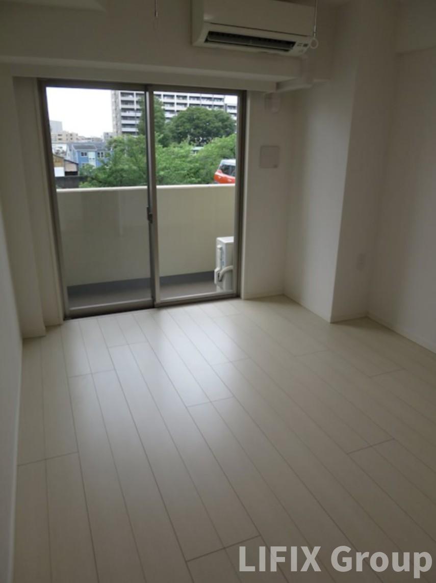 居室・リビング　居間・リビング