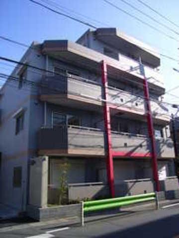 建物外観　★千歳烏山駅徒歩１０分・買い物・生活便利です★