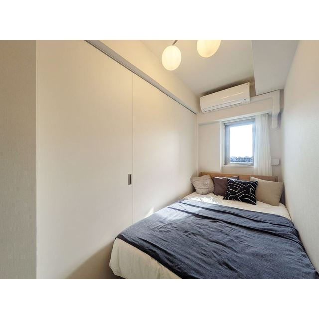 その他部屋・スペース　【家具・家電の備え付けはありません】