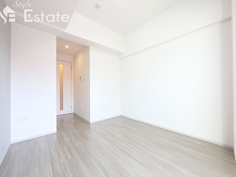 居室・リビング　内装