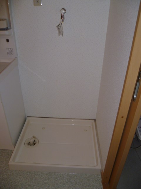 その他設備　他部屋の写真。現況優先。