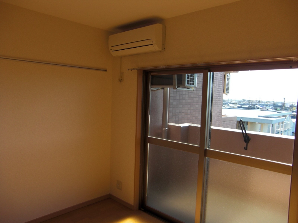 その他　他部屋の写真。現況優先。