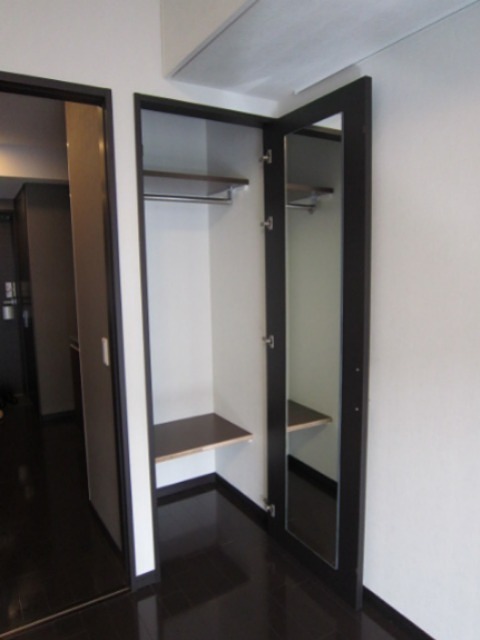 収納　別部屋参考