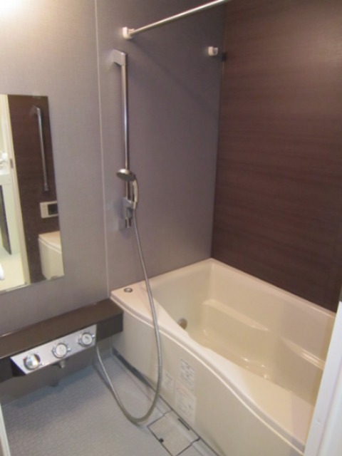 バス・シャワールーム　別部屋参考