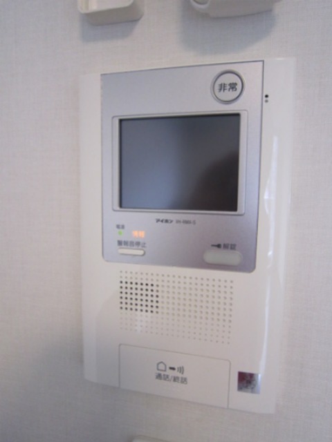 セキュリティ　別部屋参考