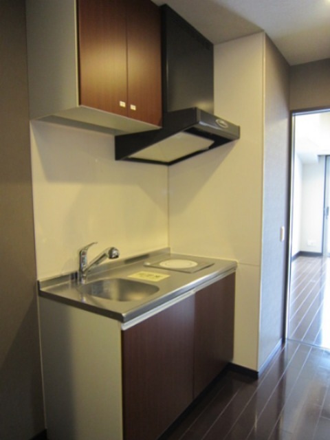 キッチン　別部屋参考