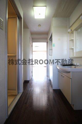 その他部屋・スペース　中はこのようになっています