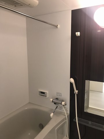 バス・シャワールーム　参考写真