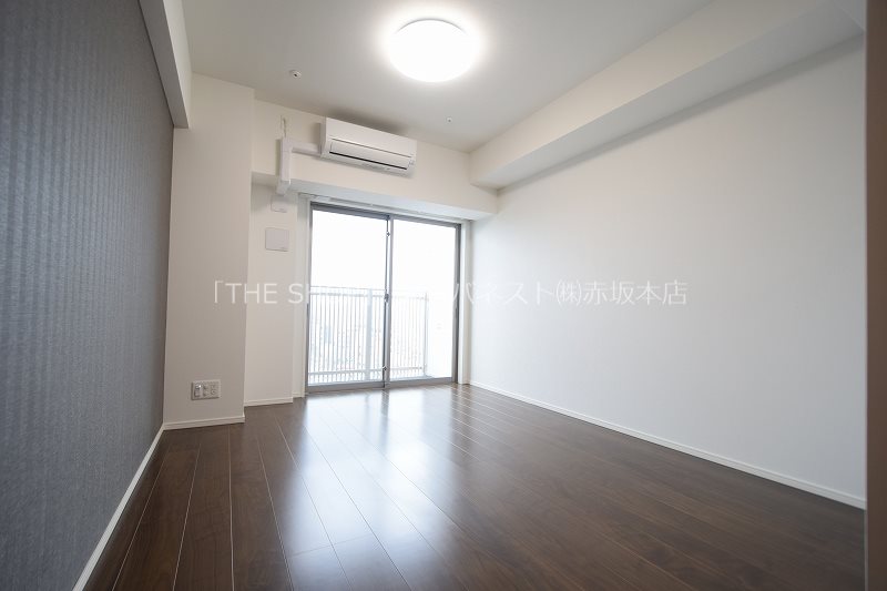 居室・リビング　東向き