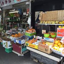 スーパー　若羽食品（スーパー）まで269m