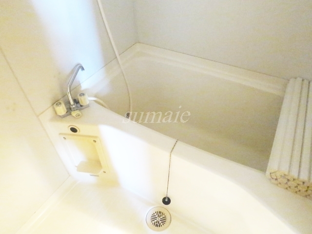 バス・シャワールーム　こちらがお風呂です☆