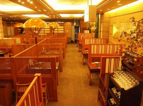 飲食店　しゃぶ禅渋谷店（飲食店）まで416m