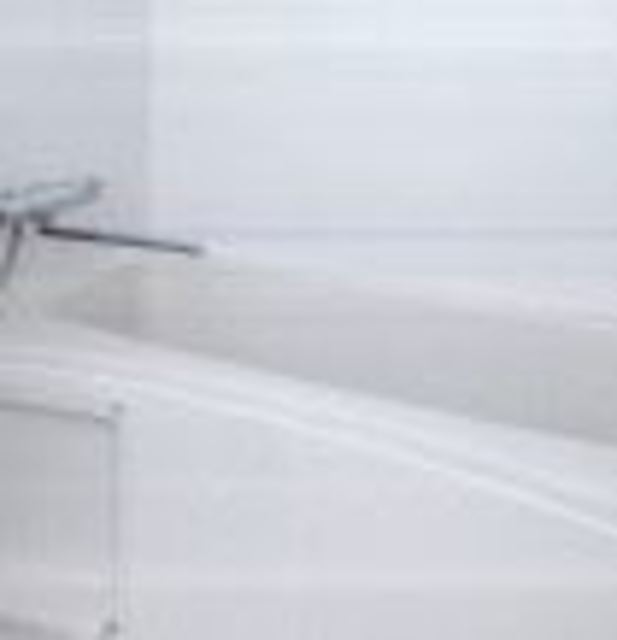 バス・シャワールーム　完成パース