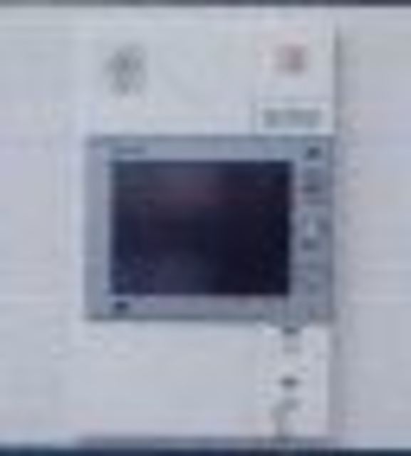 セキュリティ　完成パース