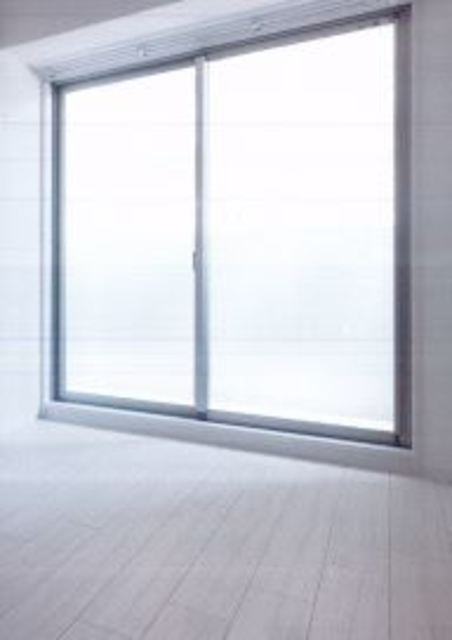 居室・リビング　完成パース