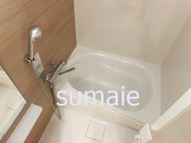 バス・シャワールーム　浴室です☆