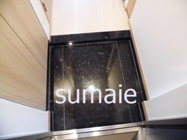 玄関　玄関スペースです☆