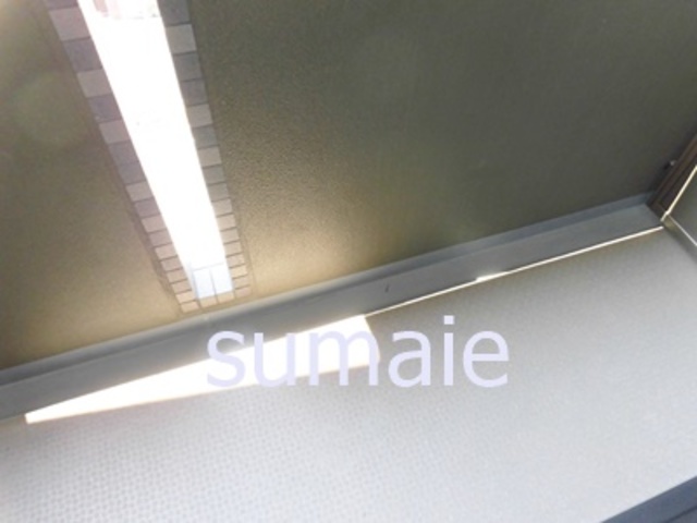 バルコニー　ベランダです☆