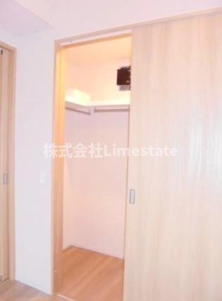 収納　別部屋参考写真