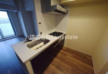 キッチン　別部屋参考写真