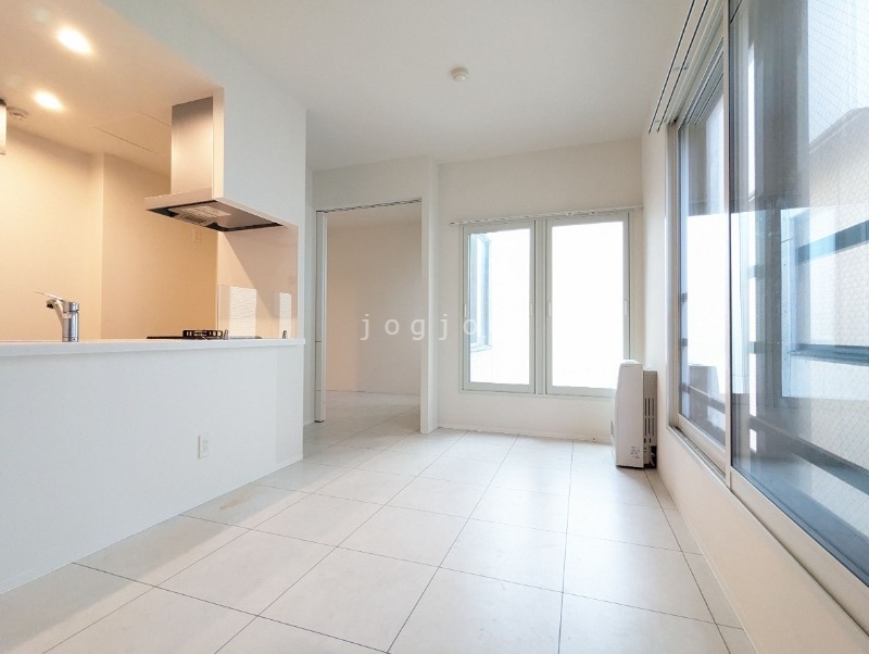 居室・リビング　同号室タイプ写真