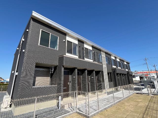 その他共有部分　外観写真（昼）