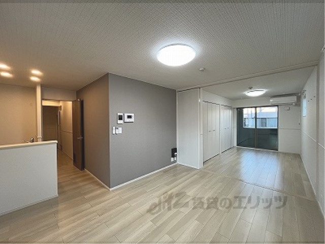 居室・リビング　同仕様