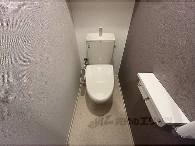 トイレ　同仕様