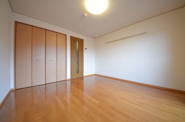 居室・リビング　☆洋室☆