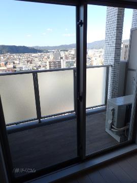 バルコニー　ベランダ