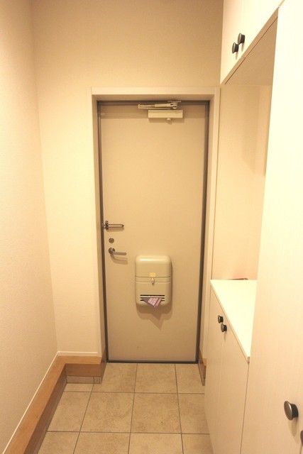 玄関　★広い玄関★