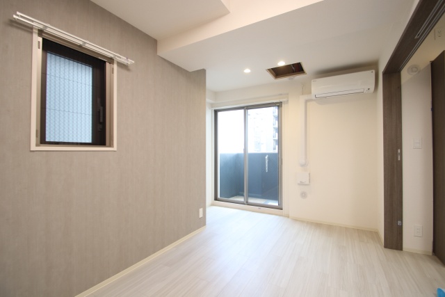 居室・リビング　※別室の参考写真の為、現況優先です。