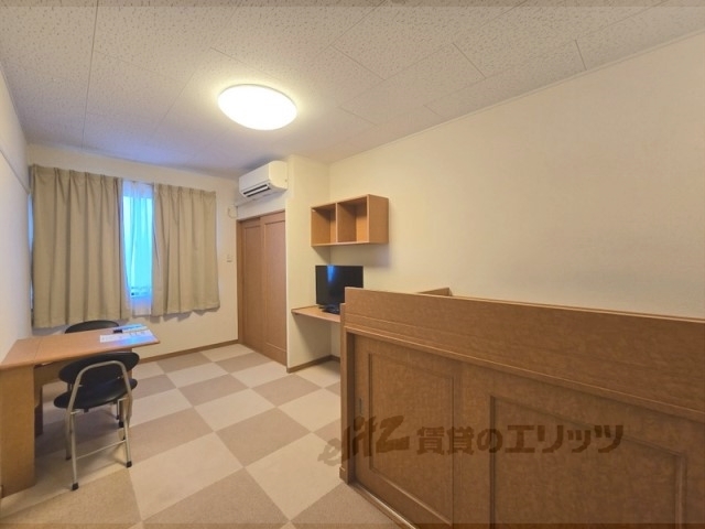 居室・リビング　洋室