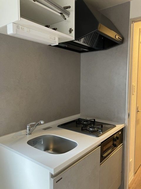 キッチン　参考画像です。