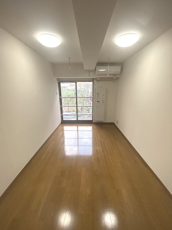 居室・リビング　洋室6帖の1ROOM