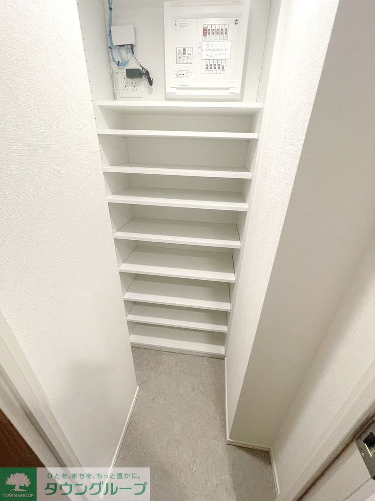 その他設備　設備