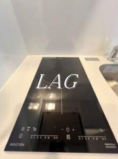 その他設備　コンロです。