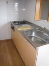 キッチン　※イメージ