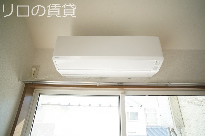 その他　別号室