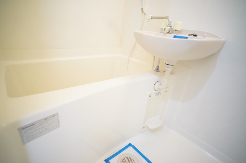 バス・シャワールーム　別号室